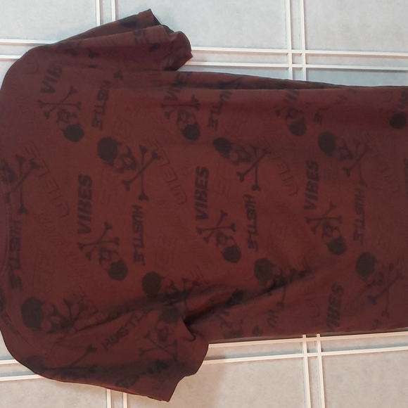 NWT WXYZ T Shirt - Picture 4 of 4